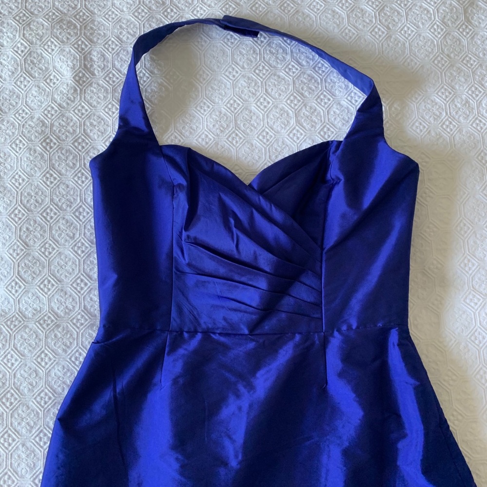 ALFRED SUNG formal dress